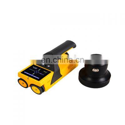 Taijia TEM-H410 Exposed Concrete Slab Thickness Detector