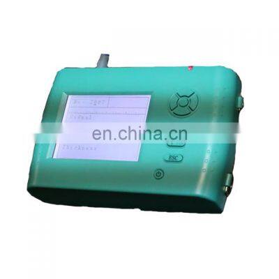 Taijia GW-50+ Concrete Reinforcement Detector Rebar Scanner Cover Meter rebar detector locator