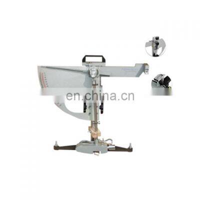 Taijia BM-III Skid Tester British Pendulum Tester Skid Resistant Surfaces Pendulum Skid Resistance Tester
