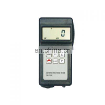 CM series High Accuracy Metal Coating Thickness Portable Thickness Measure Tool
