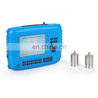Taijia CJ-10 Ultrasonic Meter For Velocity UPV Detector Handheld Ultrasound Tester On Concrete
