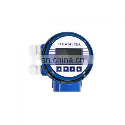 FT8210H PCB Board Of Electromagnetic Flow Meter Tube Flow Meter Electromagnetic-Inductive Flow Sensor