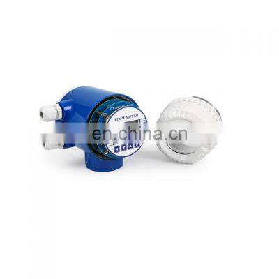 FT8210H PCB Board Of Mag Meter Electromagnetic Flow Meter Sensor Flow Mag