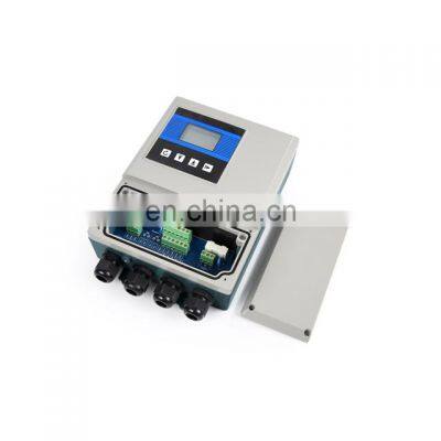 FT8210H Flows Of Liquids Flowmeterr PCB Board Of Magnetic Flow Meter Magnetic Flow Converter
