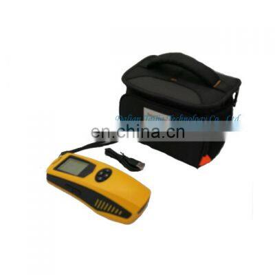 Taijia TEM620XH Portable Ferromagnetic Integrated rebar detector wall scanner detector concrete rebar scanner