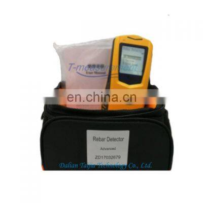 Taijia Detector wall scanner TEM-620XH wall rebar scanner rebar locator Ferromagnetic Finder concrete detector