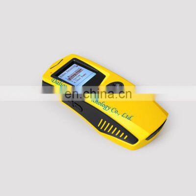 Taijia TEM-620XH Pacometer Reinforcement Bar Locator Concrete Scanner Ferro Scanner