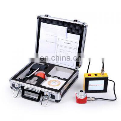 Taijia Top Quality Concrete Wall Crack Width Measuring Equipment Ruler Monitor Crack Width gauge Detector