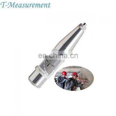 Taijia sclerometer nondestructive evaluation ZC3-A schmidt hammer concrete hammer test screen