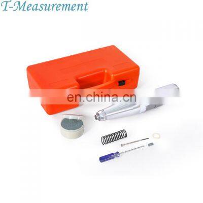 Taijia rebound hammer test schmidt concrete test hammer model zc3-a digital rebound hammer test