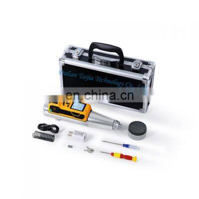Taijia TEM-912 schemdit rebound hammer test schmidt hammer proceq digital concrete rebound test hammer