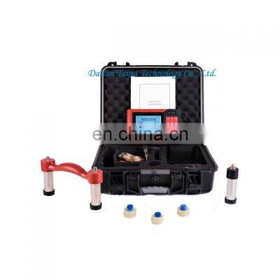 Taijia Zbl C310A Half Cell Corrosion Testing Rebar Corrosion Tester Meter Detector rebar corrosion detector