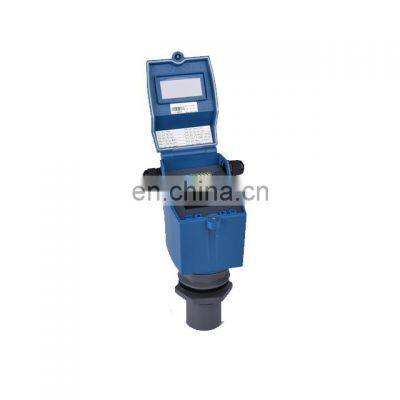 Dalian Instrument Ultrasonic Depth Measurement Water Tank Level Gauge