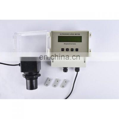 best hydrostatic Ultrasonic level sensor level gauge transmitter