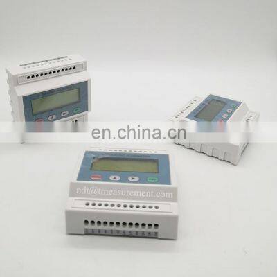 Taijia TDS-100M Ultrasonic Flow Meter, ultrasonic flowmeter, calorimeter, heat meter (CE approved)