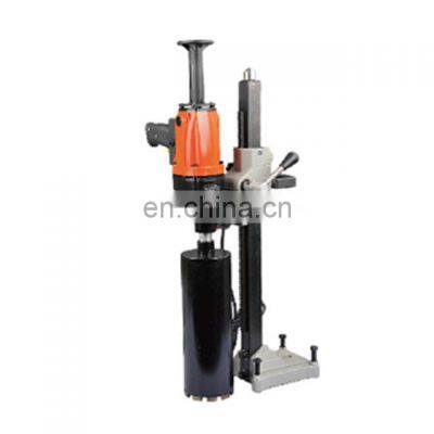 Taijia hz-160 Diamond core machine concrete drilling machine core drilling boring machine