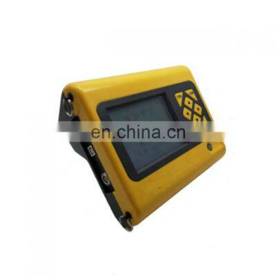 CONCRETE REBAR LOCATION DETECTOR MEASURING SYSTEM DEVICE OF CIVIL ENGINEERING