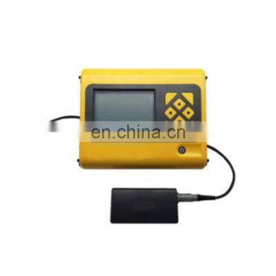 Taijia TEM-R51 Concrete Locator Concrete Rebar Scanner Rebar Detector