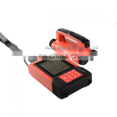 concrete reinforcement detector Concrete rebar scanner Corrosion Teste