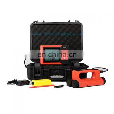 Taijia Tmeasuremen zbl r630a Ferroscan locator concrete reinforcement detector concrete steel detector