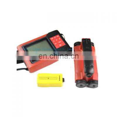 Taijia Tmeasurement Ferro scanning wall metal rebar detector ZBL-R630A rebar scanner