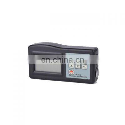 TM-8812 Ultrasonic Thickness Tester Metal Digital Thickness Gauge