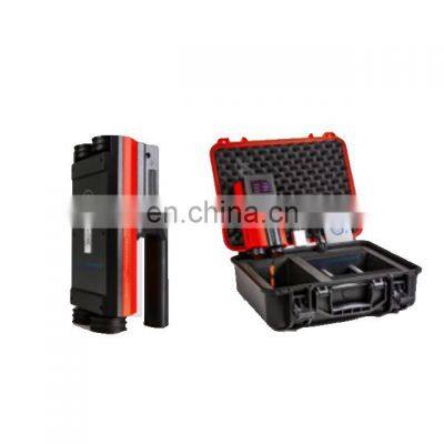 Taijia profoscope rebar detector locator digital integrated rebar scanner concrete reinforcement detector
