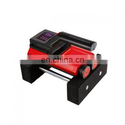 Taijia concrete Integrated Type Deep Scanning Metal Locator Rebar Detector scanner