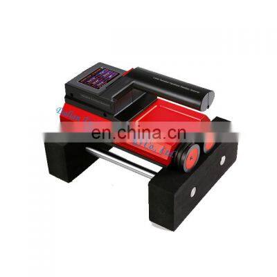 Laser positioning steel bar scanner JY-8SK cover meter Steel detector concrete