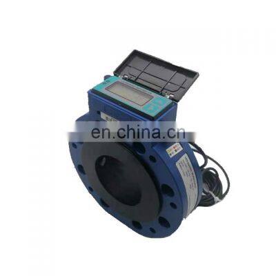 T3 Series Ultrasonic Flow Water Meters For Commercial & Industrial Residential Ultrasonic Water Meters RS485