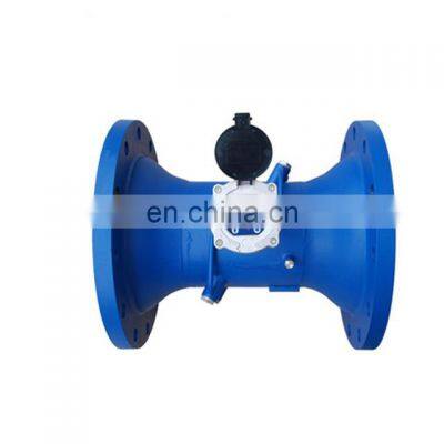 T3 Series Water Flow Meter Commercial Ultrasonic Water Flow Meter, Residential Ultrasonic Smart Water Meter Battery Power