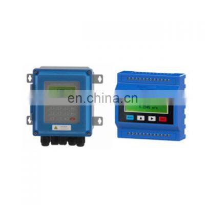 Ultrasonic Heat Flow Metering Non-Contact Flowmeters Ultrasonic Water Meter Flowmeters