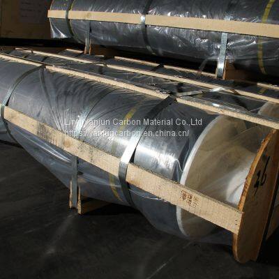 Electrodes with 3tpi Nipples Graphite