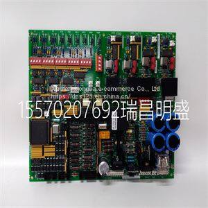 Module spare parts DS200DCFBG1BNC