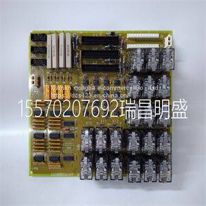 Module spare parts DS200TCTGG1AFF