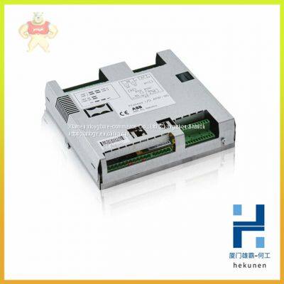 3HNA025019-001 ABB Robot Spraying board process I / O board