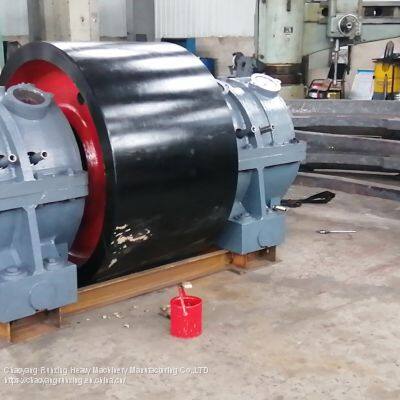 Customization Vertical mill grinding roller support roller