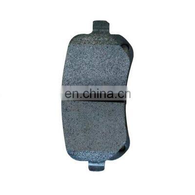High Quality auto vehicle disc brake pads