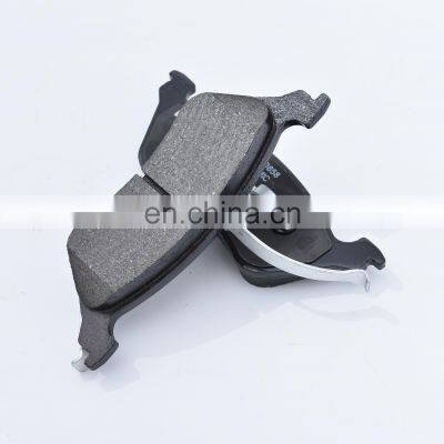 No noise no asbestos disc brake pads price for honda no damage to brake disc