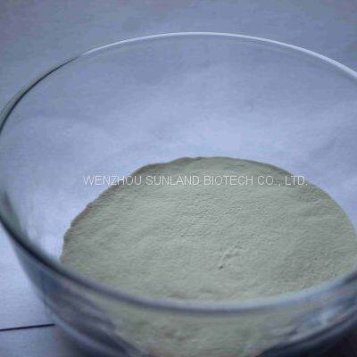 Mannanase