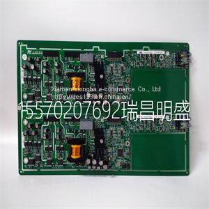 Module spare parts　GDD471A001 2UBA002322R0001