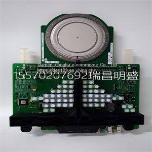 Module spare parts　GVC736CE101 3BHE039203R0101 5SXE12-0184