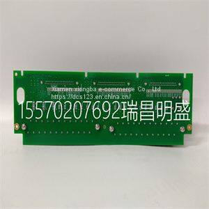 Module spare parts IS200TBCIS2CCD