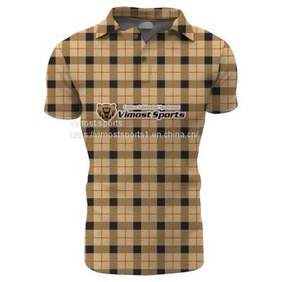 New Style Polo Shirt of High Quality of 2022 with Short Sleeves for Women