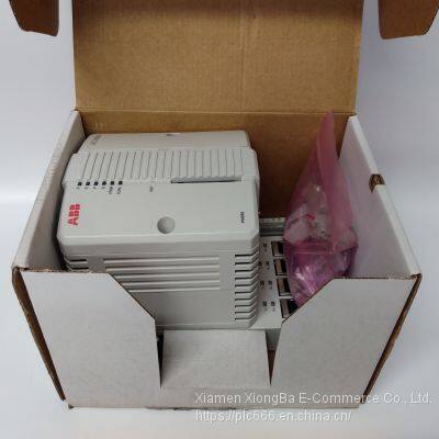 ABB PM864AK01 3BSE018161R1 Processor Unit CPU Module