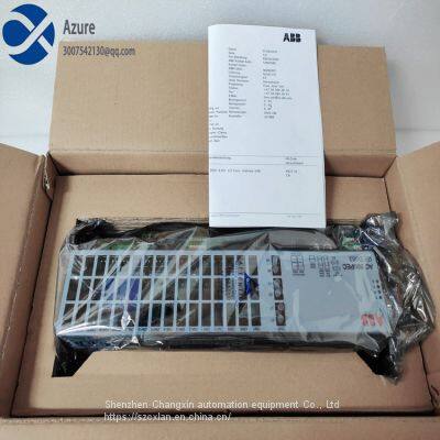 ABB GFD563A101 3BHE046836R0101 Automation controller unit module