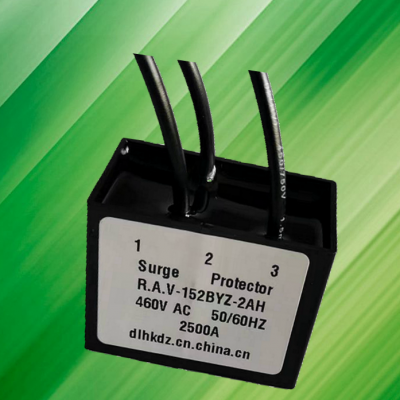 surge protectors AC surge absorber RAV-152BYZ-2AH Industrial power surge protector