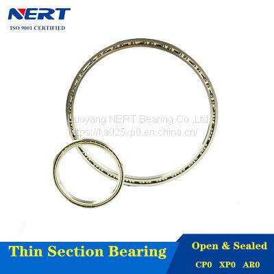 KB035CP0 Thin Section Bearings Radial Contact Thin Bearings KB Series Thin Bearings KB035CP0