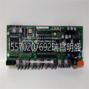 Module spare parts PPC380AE102 HIEE300885R0102
