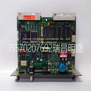 Module spare partsPPCC322BE HIEE300900R0001